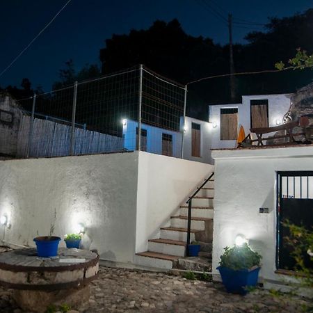 Casa Rural Molino De Bony Juzcar Exterior photo